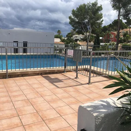 Beautiful 2 Bedroom